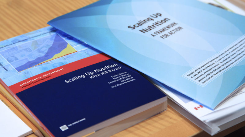 4. 2010 WB meetings Photo credit Simone D. McCourtie, World Bank