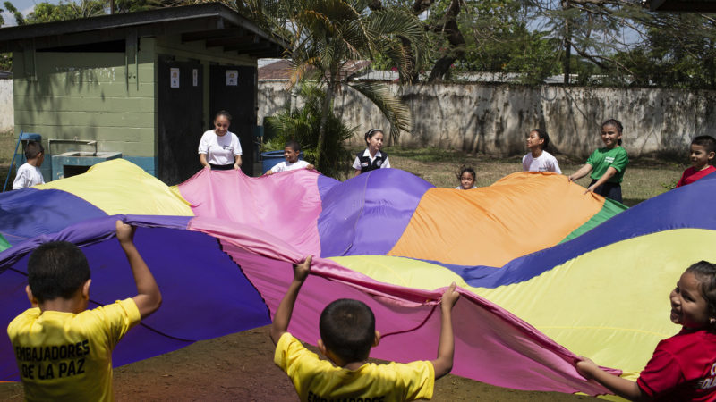 © UNICEF UN0294144 Bindra_Honduras