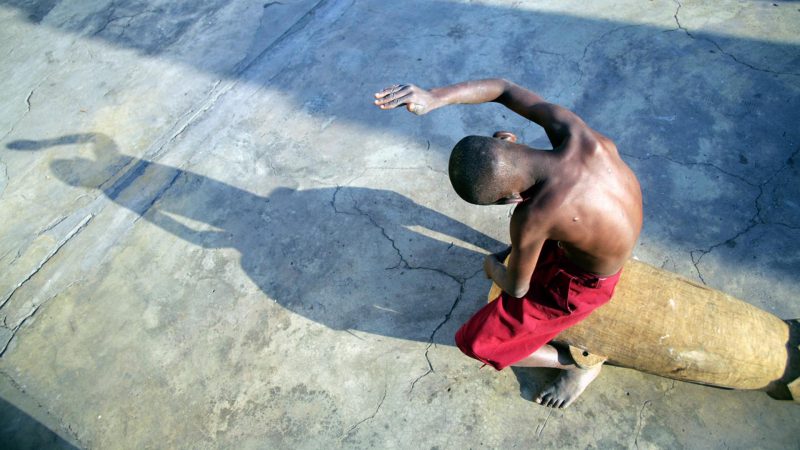 Mozambique - SUN progress portal