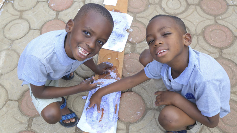 © UNICEF UNI354464 Kanobana_Rwanda